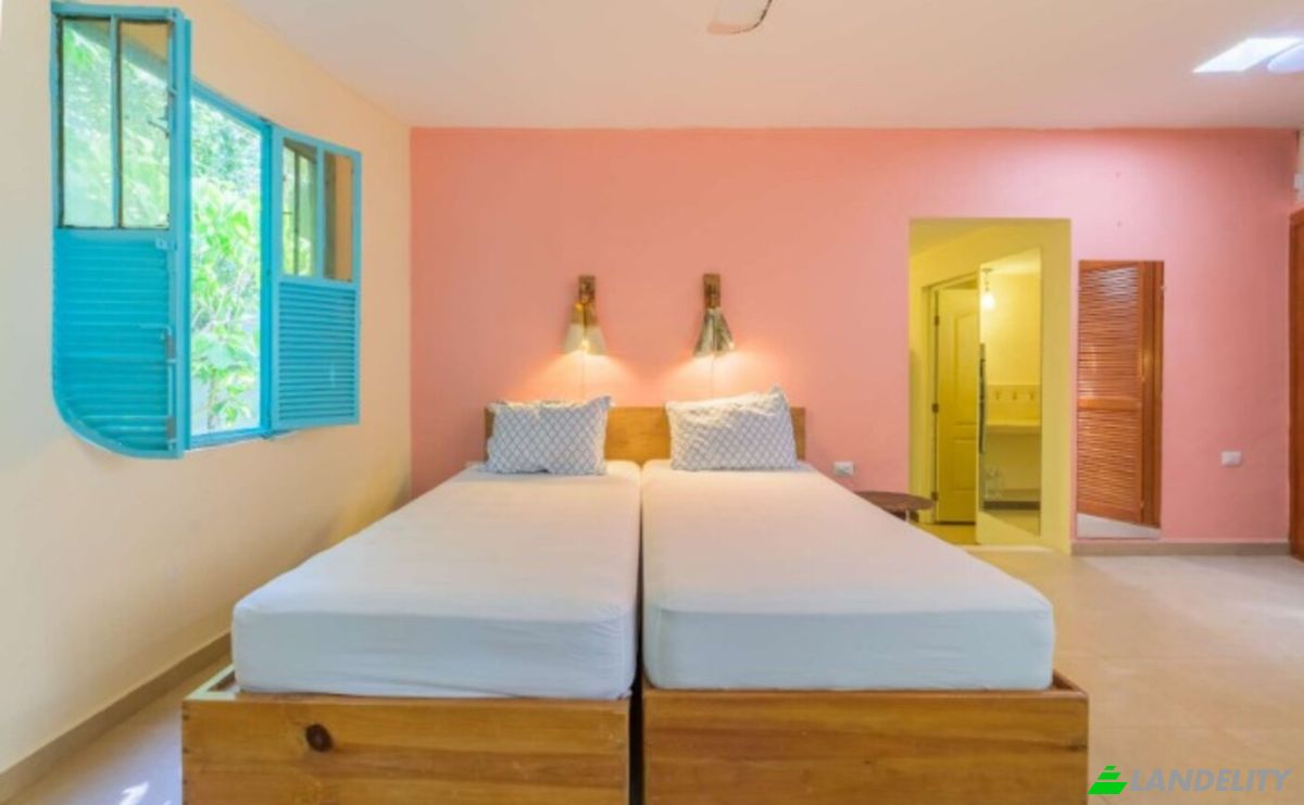 Townhouse for Sale Cedro 305, Cholul, Merida Municipality, Yucatan, Mexico, 97305 Cholul, Yuc. Photo 21