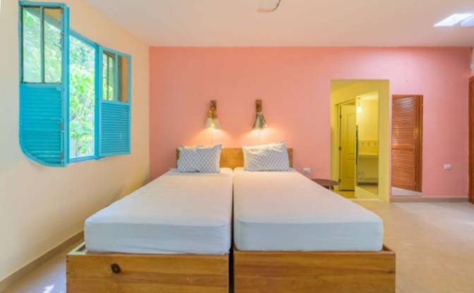 Townhouse for Sale Cedro 305, Cholul. Photo#21