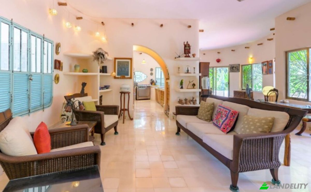 Townhouse for Sale Cedro 305, Cholul, Merida Municipality, Yucatan, Mexico, 97305 Cholul, Yuc. Photo 23