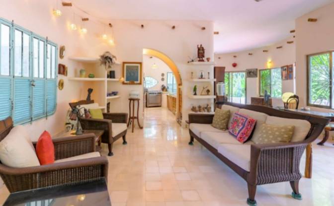 Townhouse for Sale Cedro 305, Cholul. Photo#23