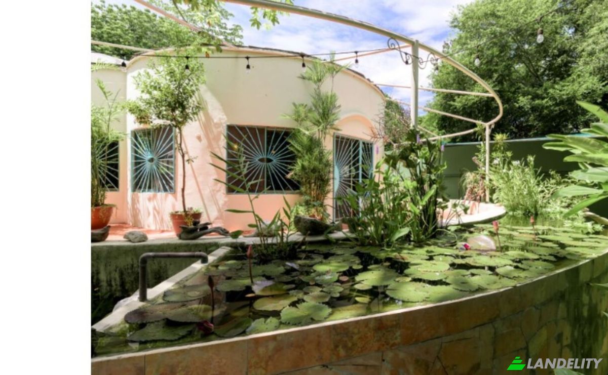 Townhouse for Sale Cedro 305, Cholul, Merida Municipality, Yucatan, Mexico, 97305 Cholul, Yuc. Photo 4