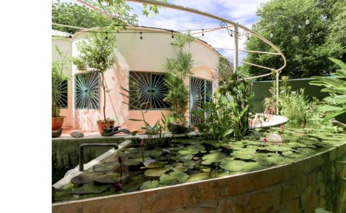 Townhouse for Sale Cedro 305, Cholul. Photo#4