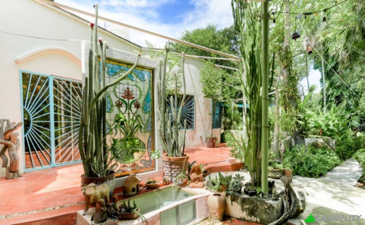 Townhouse for Sale Cedro 305, Cholul, Merida Municipality, Yucatan, Mexico, 97305 Cholul, Yuc. Photo 5