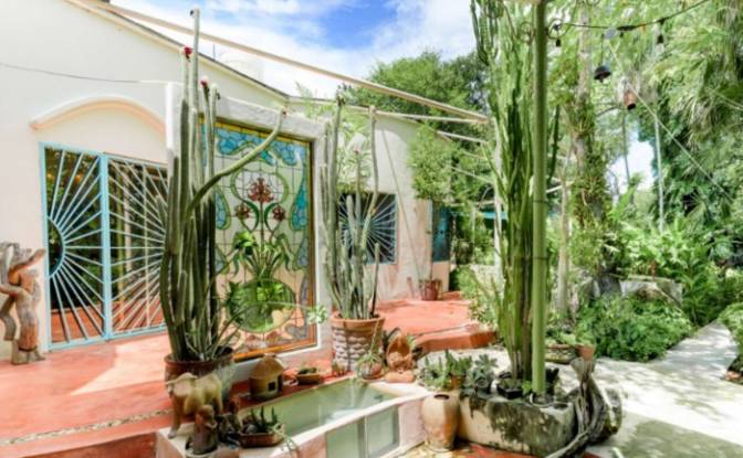 Townhouse for Sale Cedro 305, Cholul. Photo#5