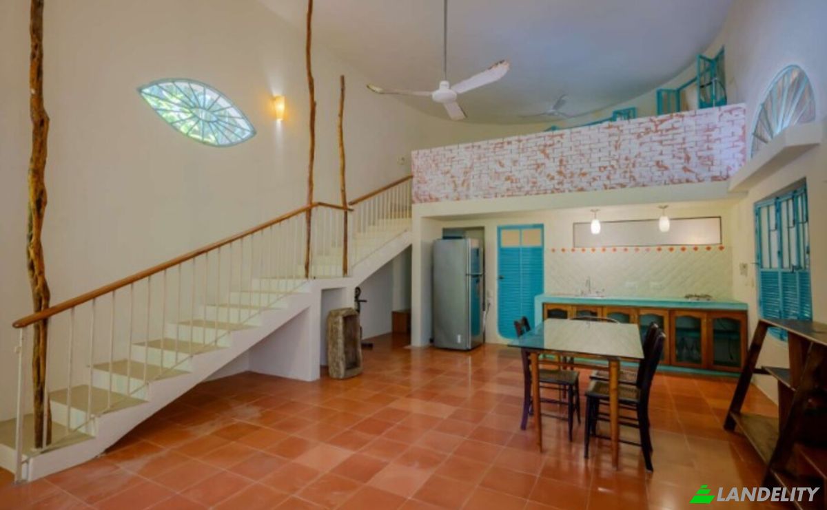 Townhouse for Sale Cedro 305, Cholul, Merida Municipality, Yucatan, Mexico, 97305 Cholul, Yuc. Photo 6