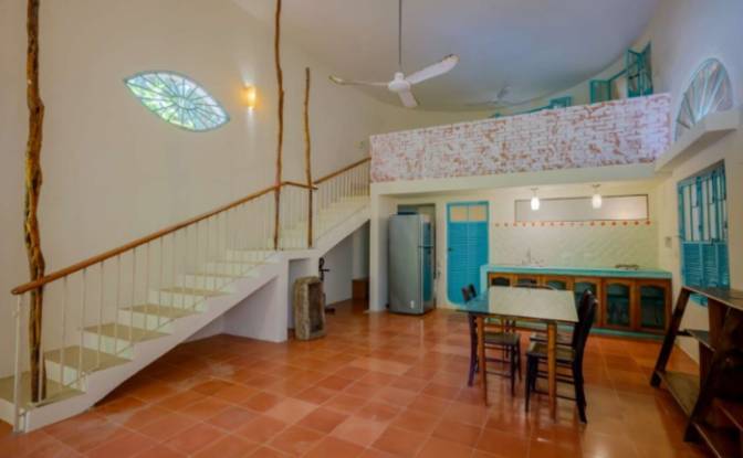 Townhouse for Sale Cedro 305, Cholul. Photo#6