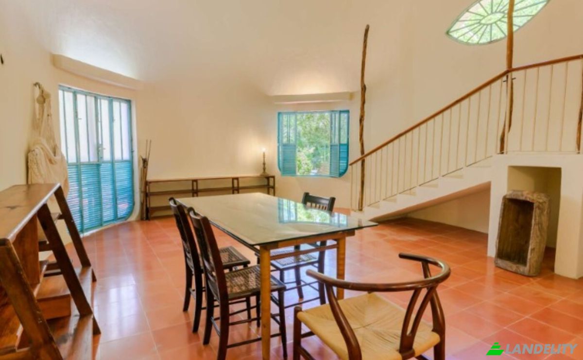 Townhouse for Sale Cedro 305, Cholul, Merida Municipality, Yucatan, Mexico, 97305 Cholul, Yuc. Photo 7