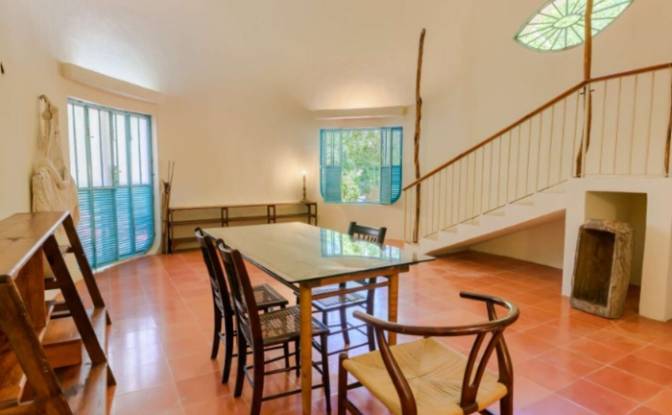 Townhouse for Sale Cedro 305, Cholul. Photo#7