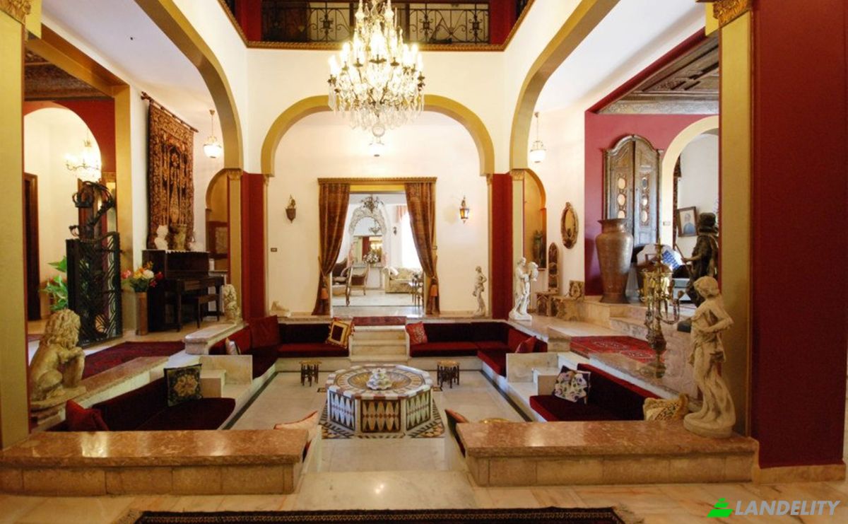 Single Family Home for Rent Tripoli, Koura, North Governorate, Lebanon. Photo 10