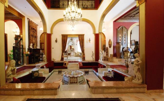 Single Family Home for Rent Tripoli, Koura. Photo#10