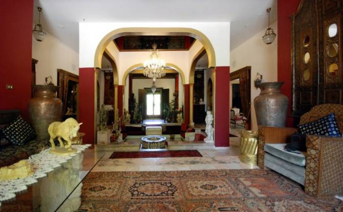 Single Family Home for Rent Tripoli, Koura. Photo#11