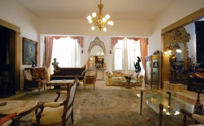 Single Family Home for Rent Tripoli, Koura. Photo#12