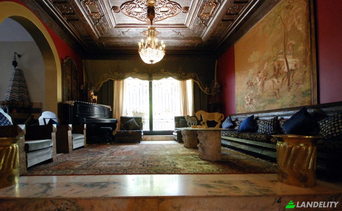 Single Family Home for Rent Tripoli, Koura, North Governorate, Lebanon. Photo 13