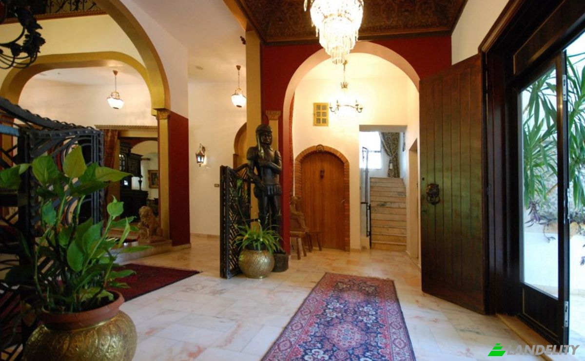 Single Family Home for Rent Tripoli, Koura, North Governorate, Lebanon. Photo 14