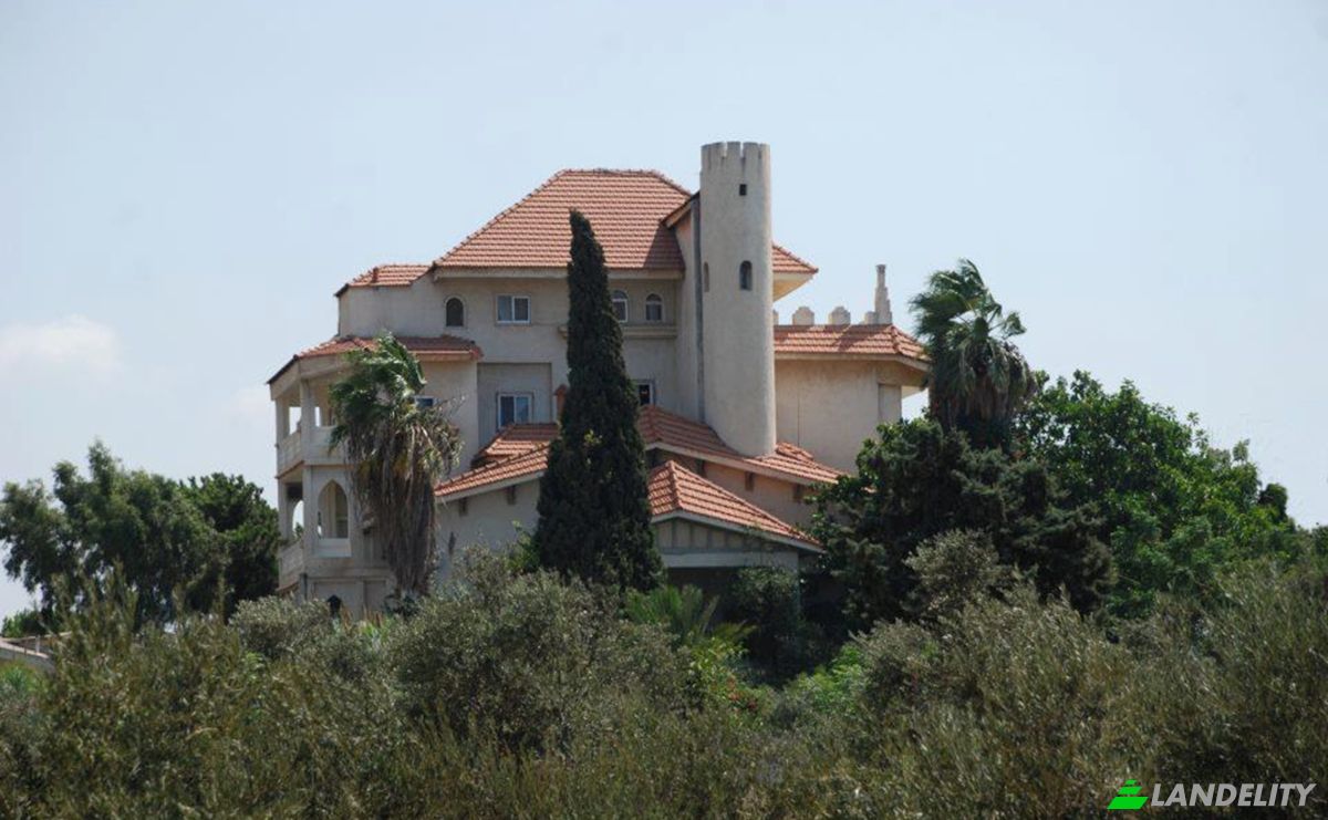 Single Family Home for Rent Tripoli, Koura, North Governorate, Lebanon. Photo 15