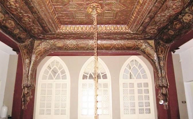 Single Family Home for Rent Tripoli, Koura. Photo#4