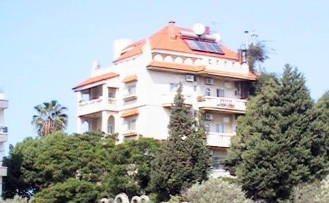 Single Family Home for Rent Tripoli, Koura. Photo#8