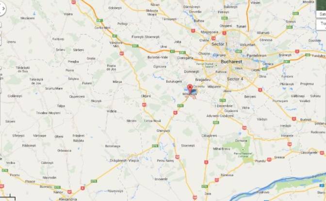 Land Lot for Sale Str Liliacului 42. Photo#2