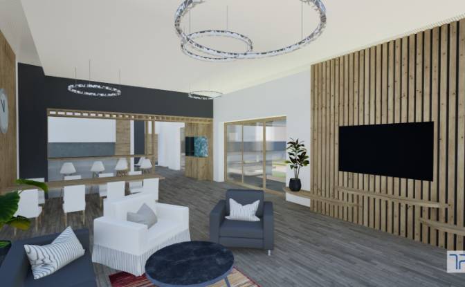 Investing/Development for Sale Masarykova 1940 17. Photo#10