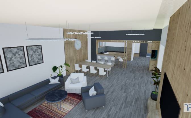 Investing/Development for Sale Masarykova 1940 17. Photo#11