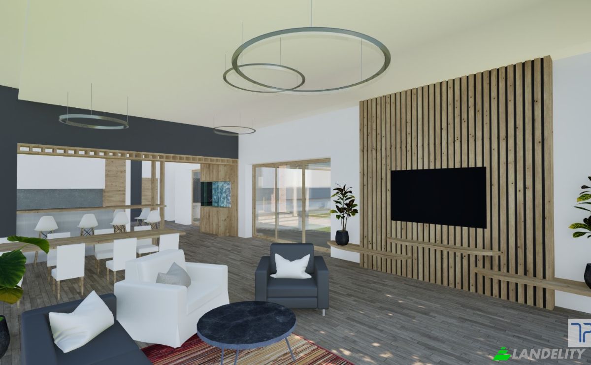 Investing/Development for Sale Masarykova 1940 17, 071 01 Michalovce, Michalovce, Michalovce District, Kosice Region, Slovakia. Photo 12