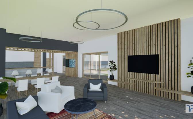 Investing/Development for Sale Masarykova 1940 17. Photo#12