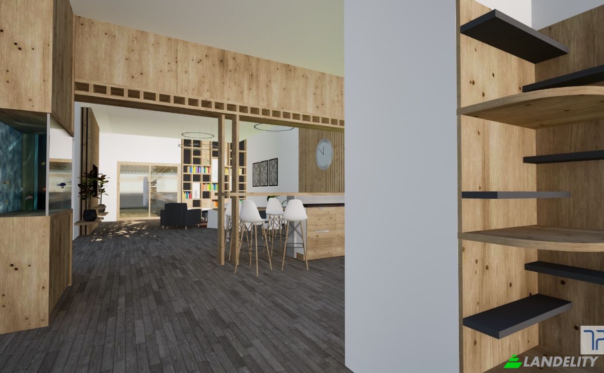 Investing/Development for Sale Masarykova 1940 17, 071 01 Michalovce, Michalovce, Michalovce District, Kosice Region, Slovakia. Photo 13