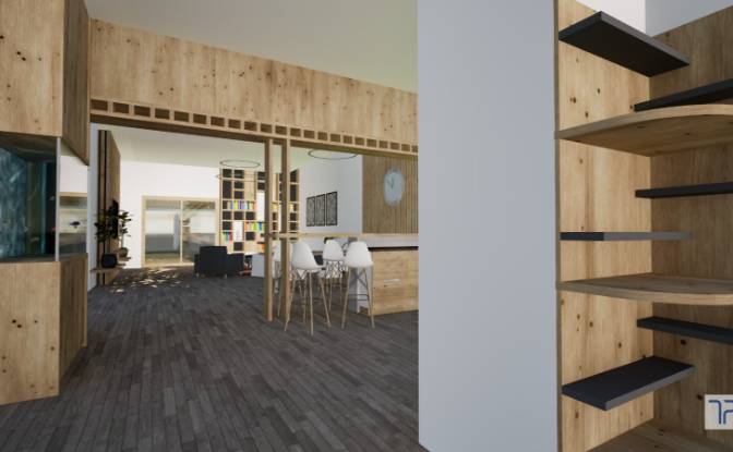 Investing/Development for Sale Masarykova 1940 17. Photo#13