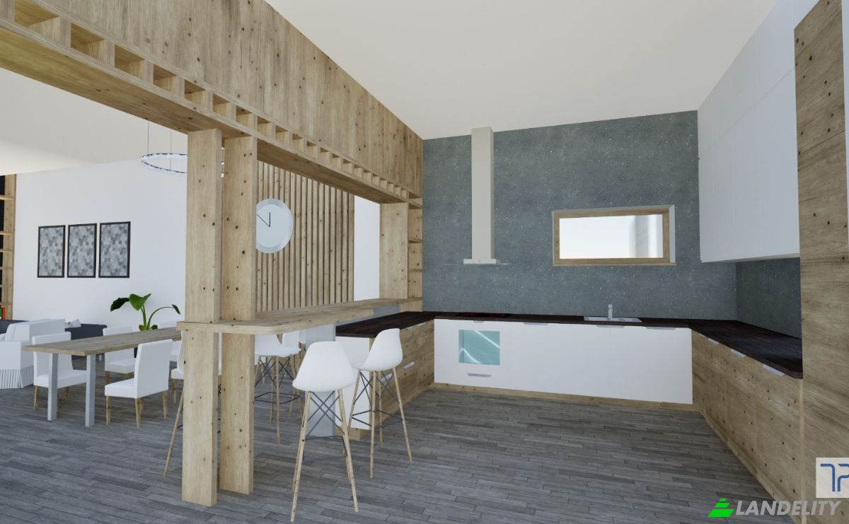 Investing/Development for Sale Masarykova 1940 17, 071 01 Michalovce, Michalovce, Michalovce District, Kosice Region, Slovakia. Photo 14