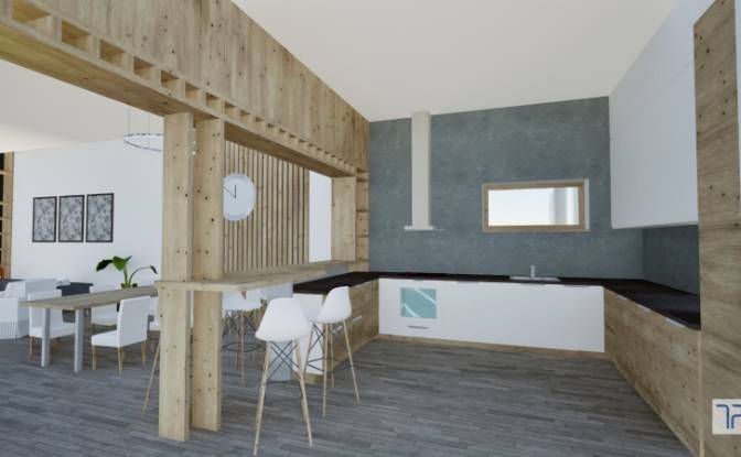 Investing/Development for Sale Masarykova 1940 17. Photo#14