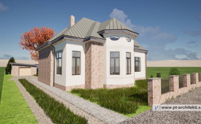 Investing/Development for Sale Masarykova 1940 17. Photo#2