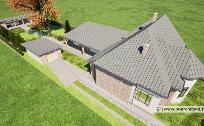 Investing/Development for Sale Masarykova 1940 17. Photo#3