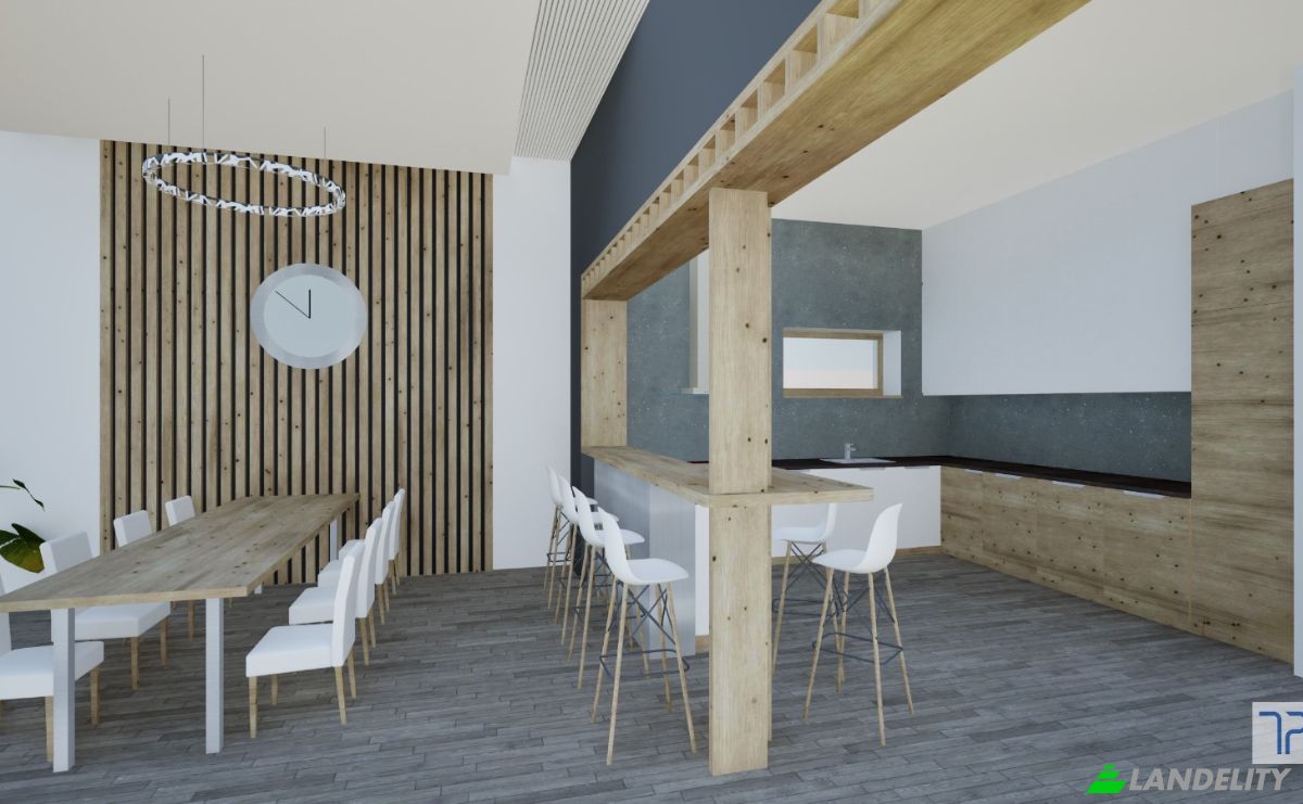 Investing/Development for Sale Masarykova 1940 17, 071 01 Michalovce, Michalovce, Michalovce District, Kosice Region, Slovakia. Photo 5