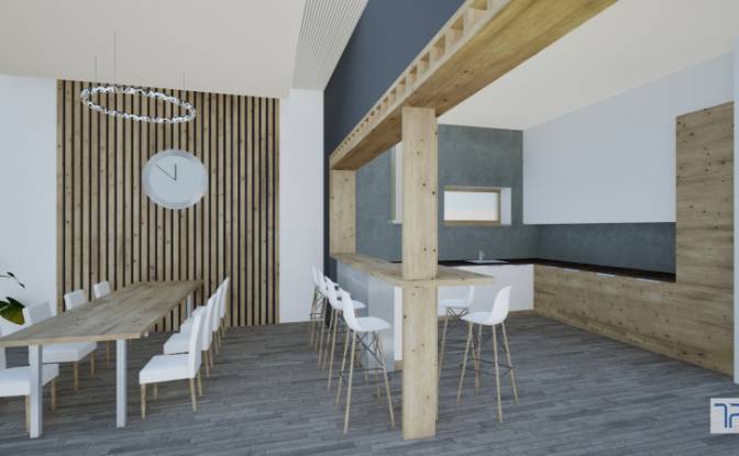 Investing/Development for Sale Masarykova 1940 17. Photo#5