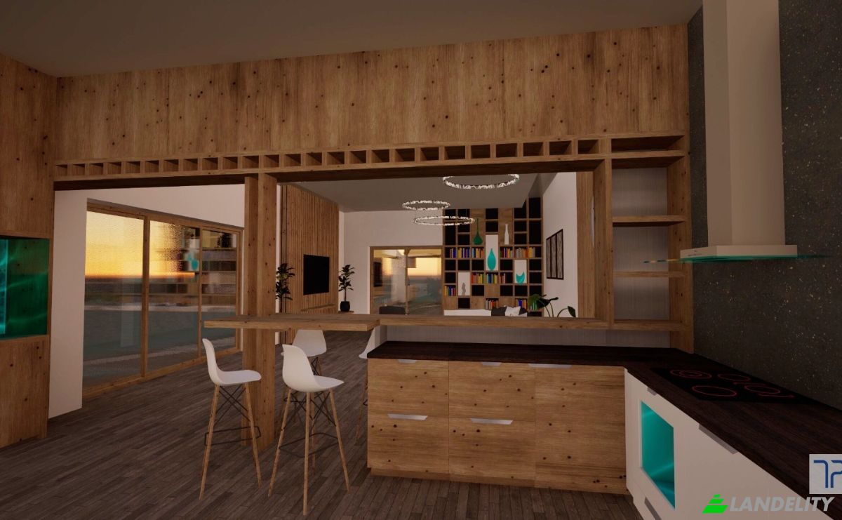 Investing/Development for Sale Masarykova 1940 17, 071 01 Michalovce, Michalovce, Michalovce District, Kosice Region, Slovakia. Photo 6