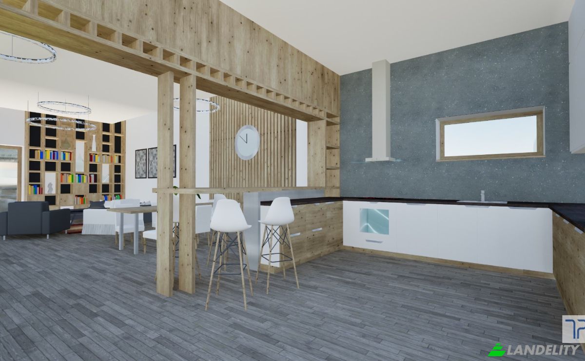 Investing/Development for Sale Masarykova 1940 17, 071 01 Michalovce, Michalovce, Michalovce District, Kosice Region, Slovakia. Photo 7