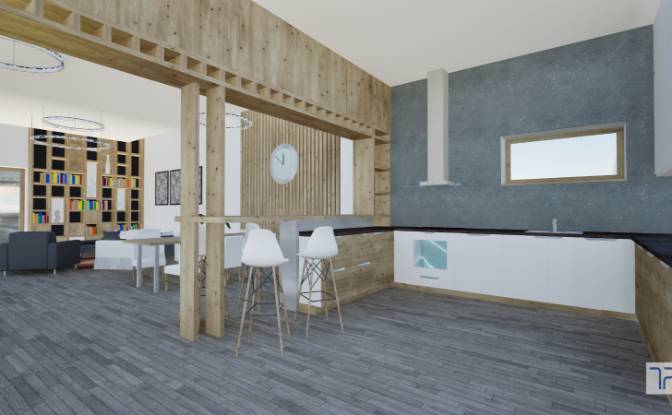 Investing/Development for Sale Masarykova 1940 17. Photo#7