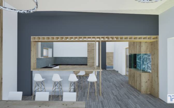 Investing/Development for Sale Masarykova 1940 17. Photo#8