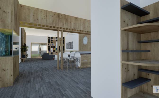 Investing/Development for Sale Masarykova 1940 17. Photo#9