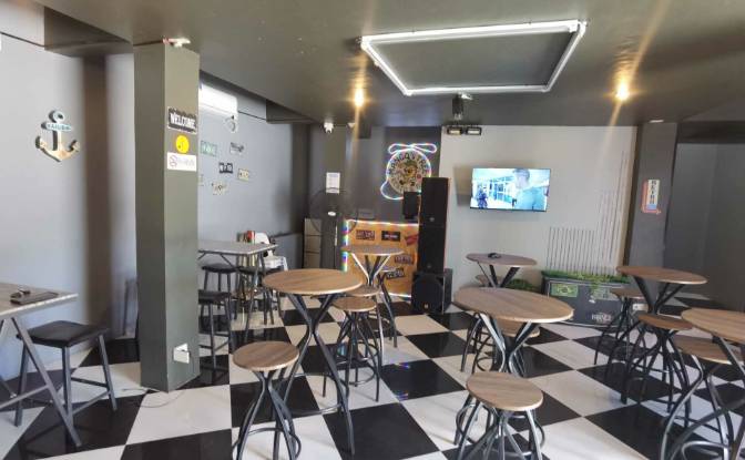 Restaurant for Sale - Bacolod, Philippines