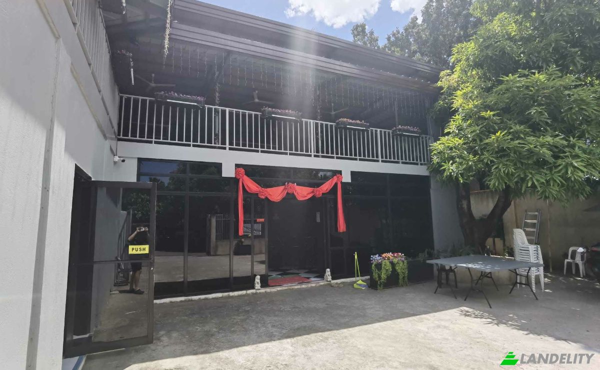 Restaurant for Sale 3-6, Jayme St, Bacolod, Negros Occidental, Western Visayas, Philippines, 6100 Negros Occidental. Photo 2