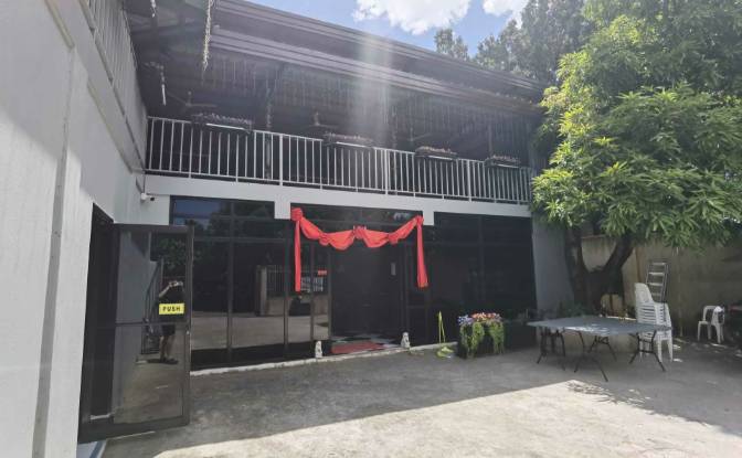 Restaurant for Sale 3-6, Jayme St, Bacolod. Photo#2