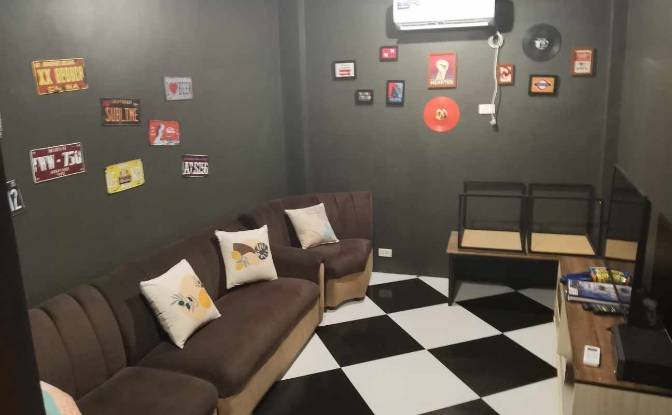 Restaurant for Sale 3-6, Jayme St, Bacolod. Photo#3