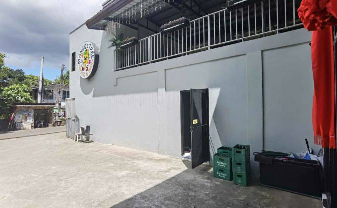 Restaurant for Sale 3-6, Jayme St, Bacolod. Photo#4