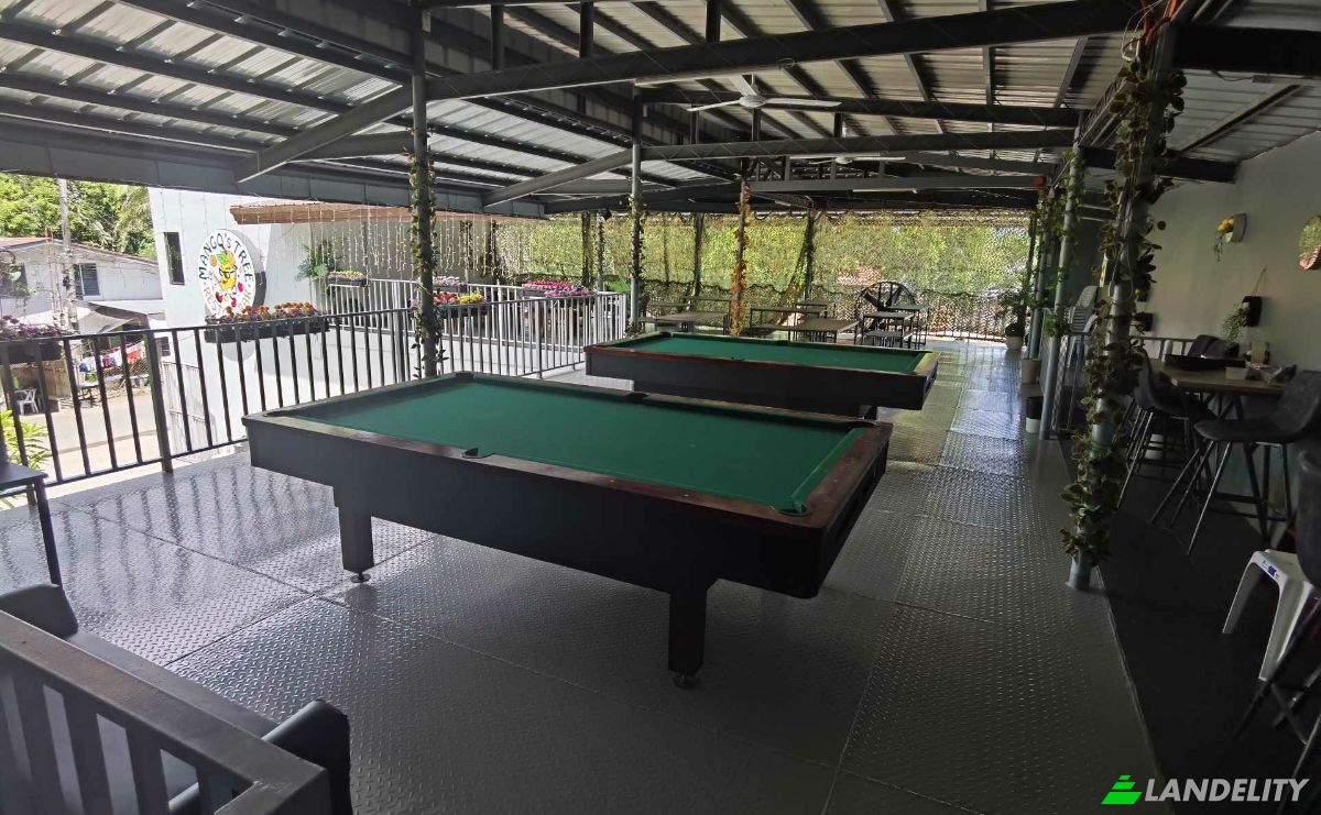 Restaurant for Sale 3-6, Jayme St, Bacolod, Negros Occidental, Western Visayas, Philippines, 6100 Negros Occidental. Photo 5