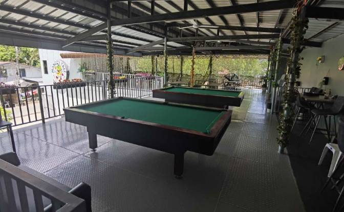 Restaurant for Sale 3-6, Jayme St, Bacolod. Photo#5