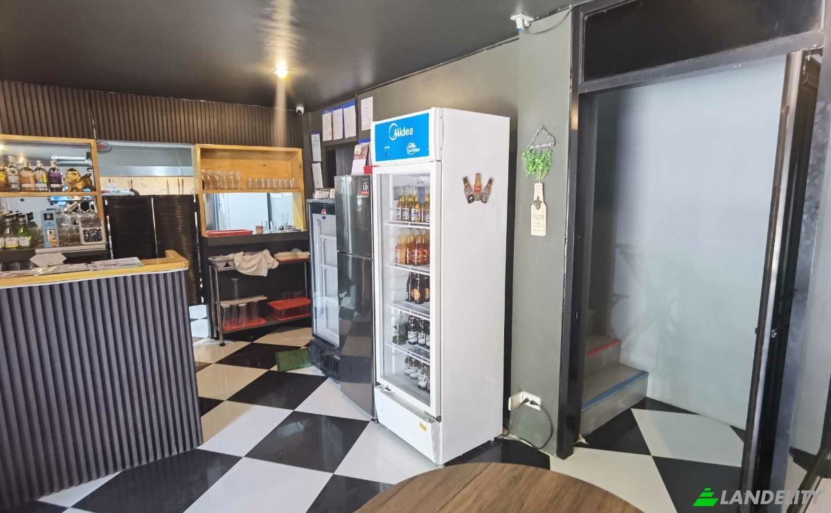 Restaurant for Sale 3-6, Jayme St, Bacolod, Negros Occidental, Western Visayas, Philippines, 6100 Negros Occidental. Photo 7