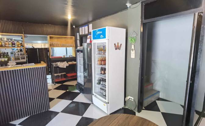 Restaurant for Sale 3-6, Jayme St, Bacolod. Photo#7