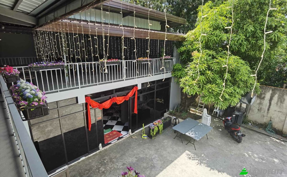 Restaurant for Sale 3-6, Jayme St, Bacolod, Negros Occidental, Western Visayas, Philippines, 6100 Negros Occidental. Photo 8