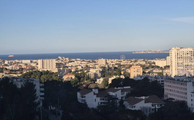 Apartment for Sale 83 Bd du Redon, 13009 Marseille. Photo#9 Apartment for Sale 83 Bd du Redon, 13009 Marseille. Photo#9